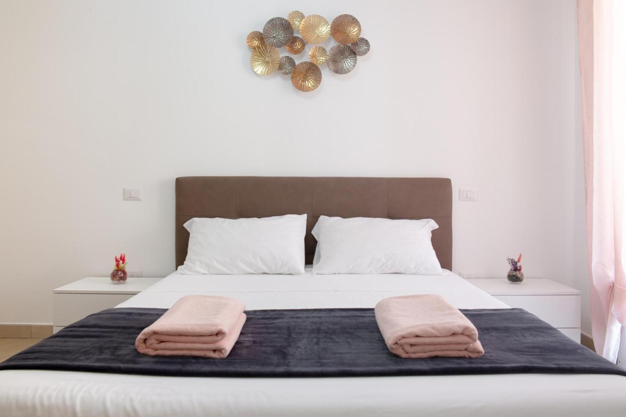 Sterlizia Rooms 갈리폴리 외부 사진