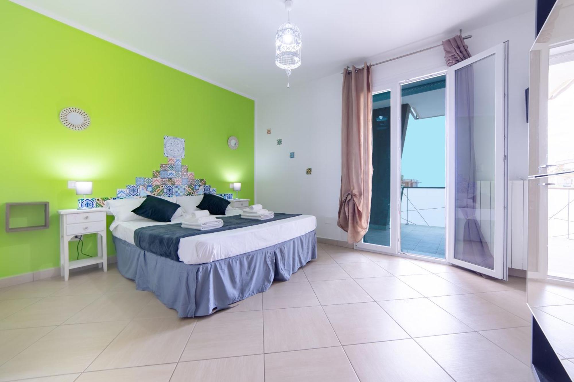 Sterlizia Rooms 갈리폴리 외부 사진